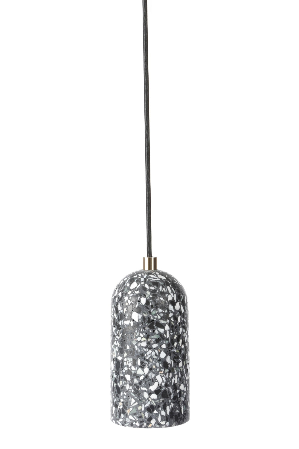 U Terrazzo Pendant Lamp - everlamps