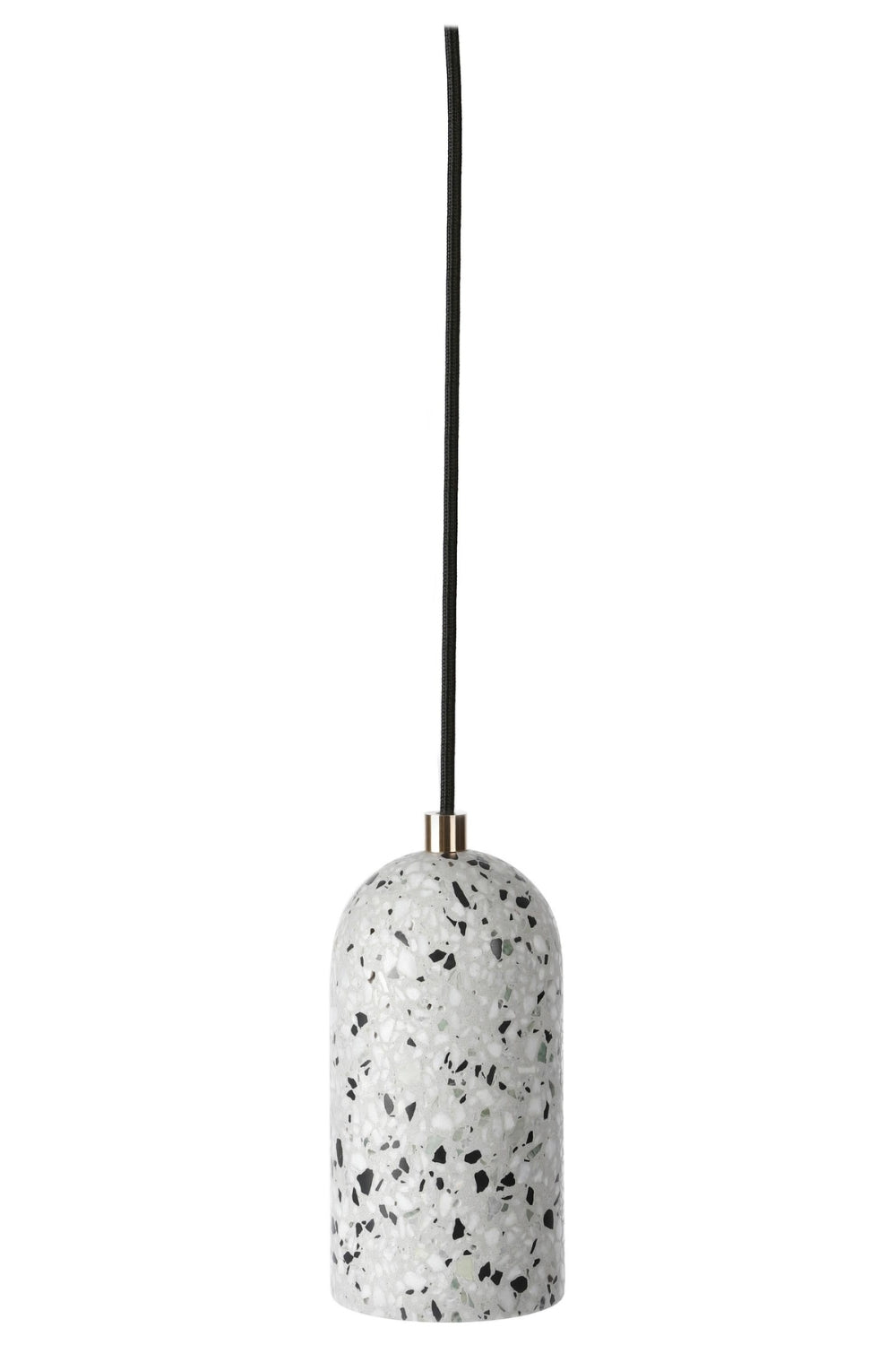 U Terrazzo Pendant Lamp - everlamps