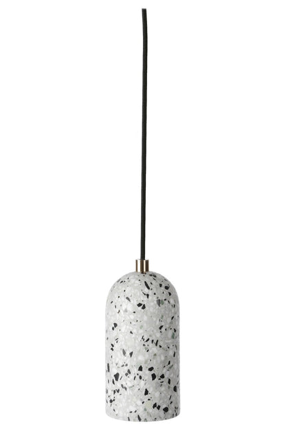 U Terrazzo Pendant Lamp - everlamps