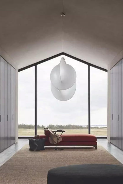 Overlap Suspension Lamp - everlamps