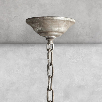 Viticcio Rectangular Chandelier 52'' 61" 71''