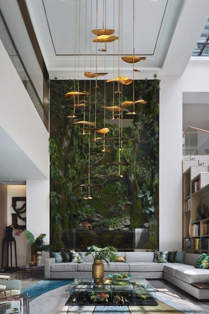 Multi-Lite Pendant light - everlamps