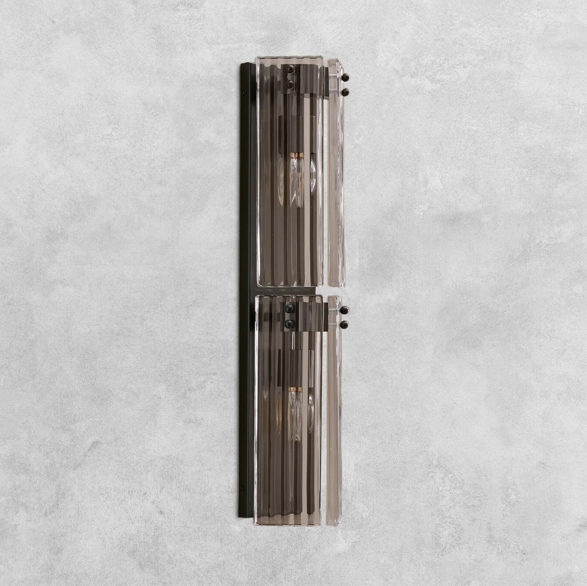 Delsie Double Sconce