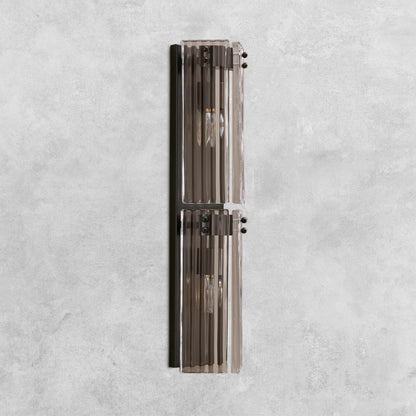 Delsie Double Sconce