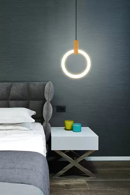 Halo Suspended lights - view 6 | everlamps