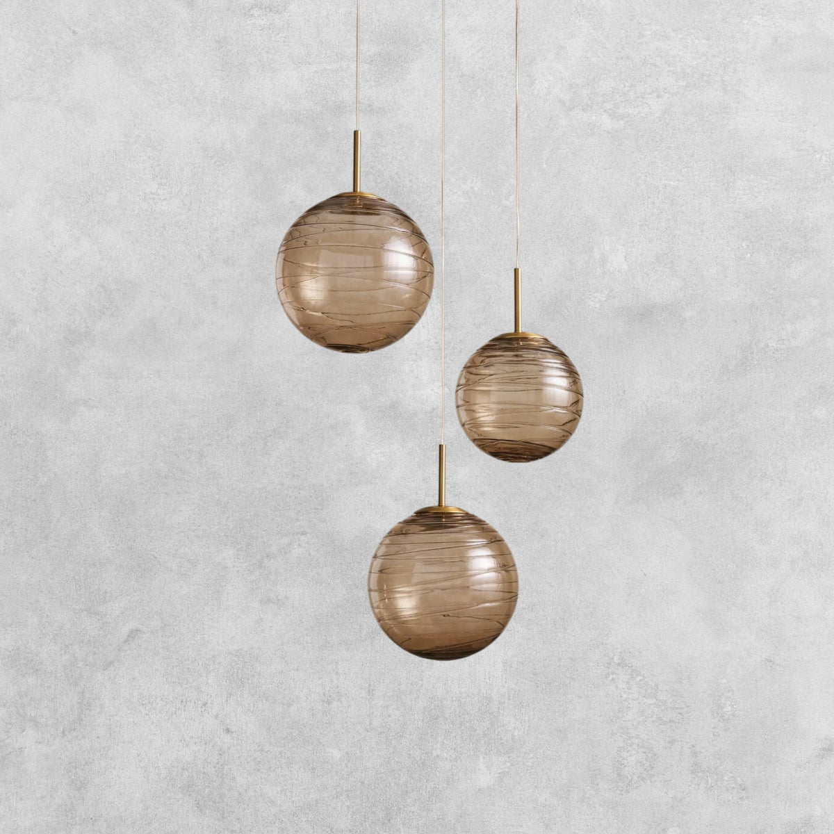 Casen Round Chandelier