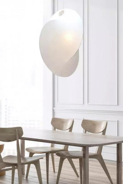 Overlap Suspension Lamp - everlamps