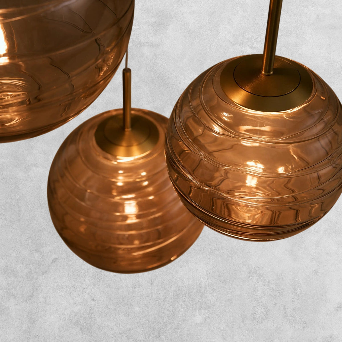 Casen Round Chandelier
