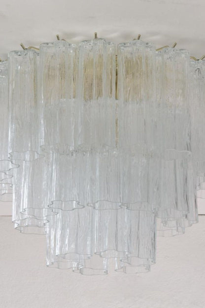Art Trunci Glass Statement Ceiling Light - view 10 | everlamps