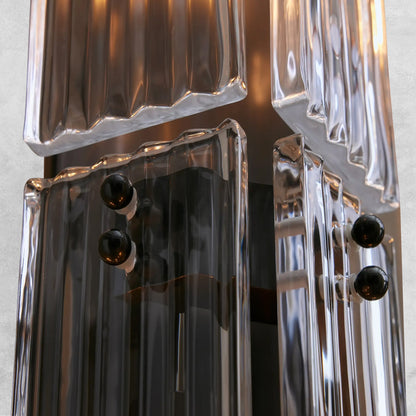 Delsie Double Sconce
