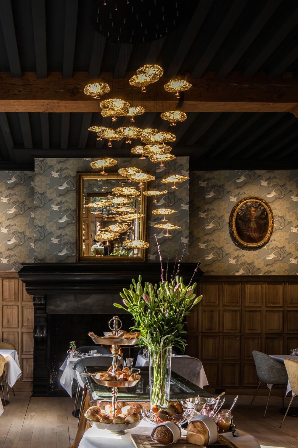 Multi-Lite Pendant light - everlamps