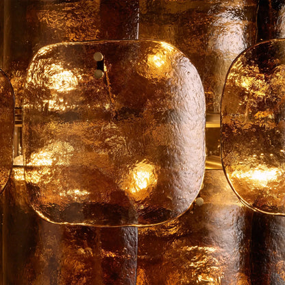 Blaire Round Chandelier