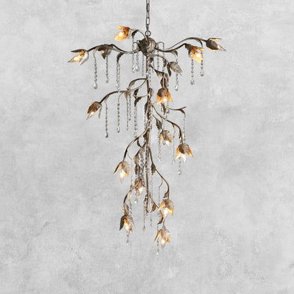 Viticcio Cascade Chandelier