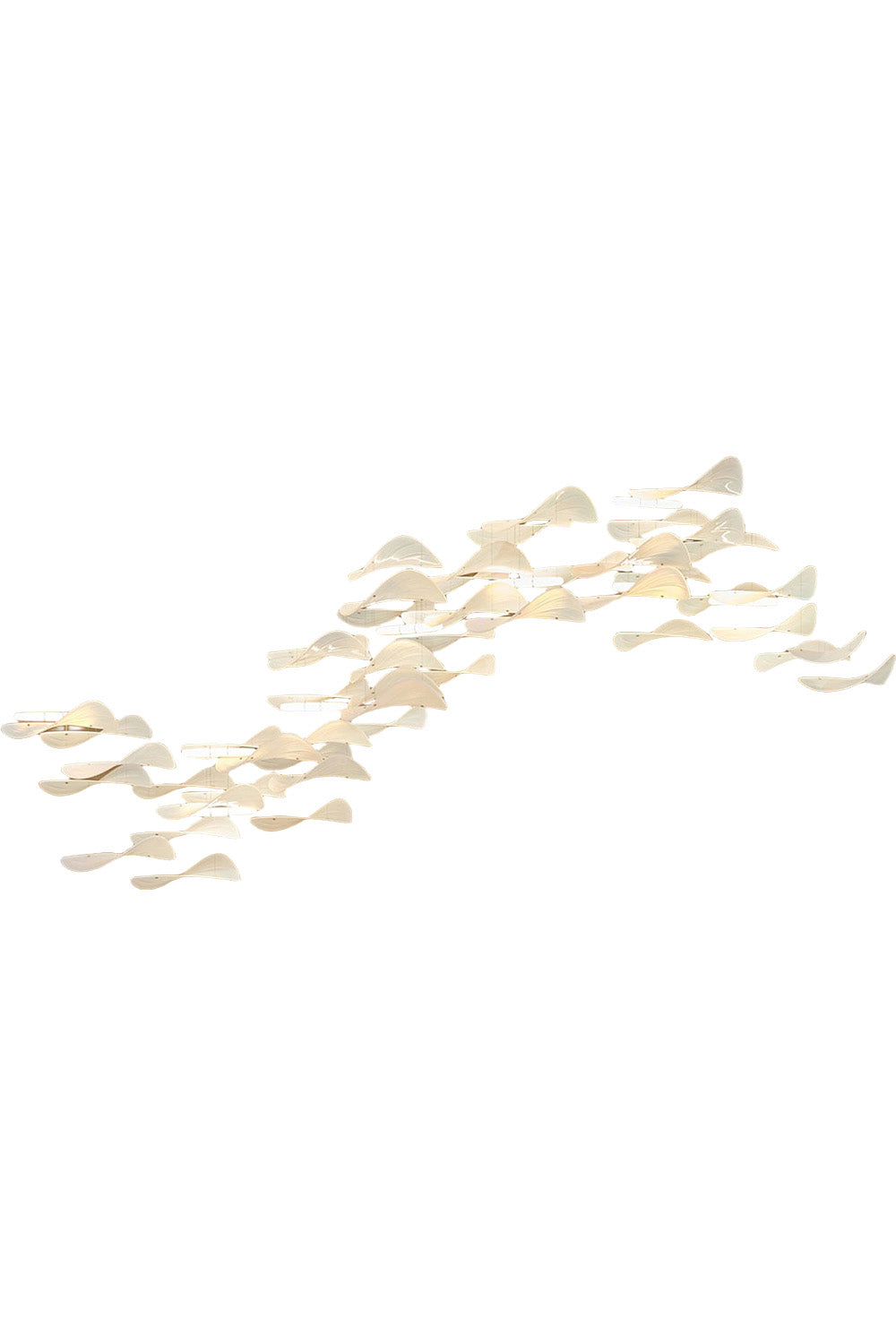 Sky Drift Chandelier | everlamps