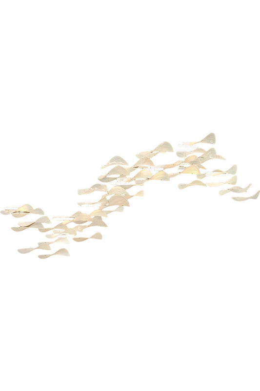 Sky Drift Chandelier | everlamps
