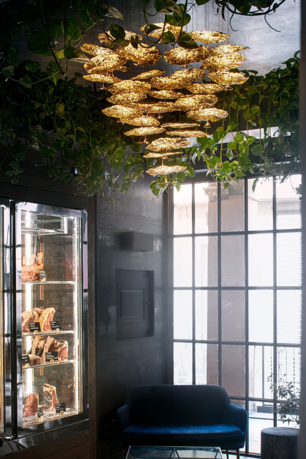 Multi-Lite Pendant light - everlamps