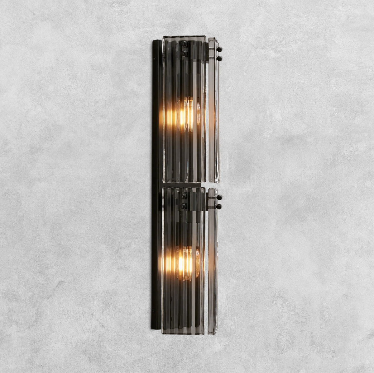 Delsie Double Sconce