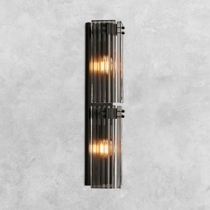 Delsie Double Sconce