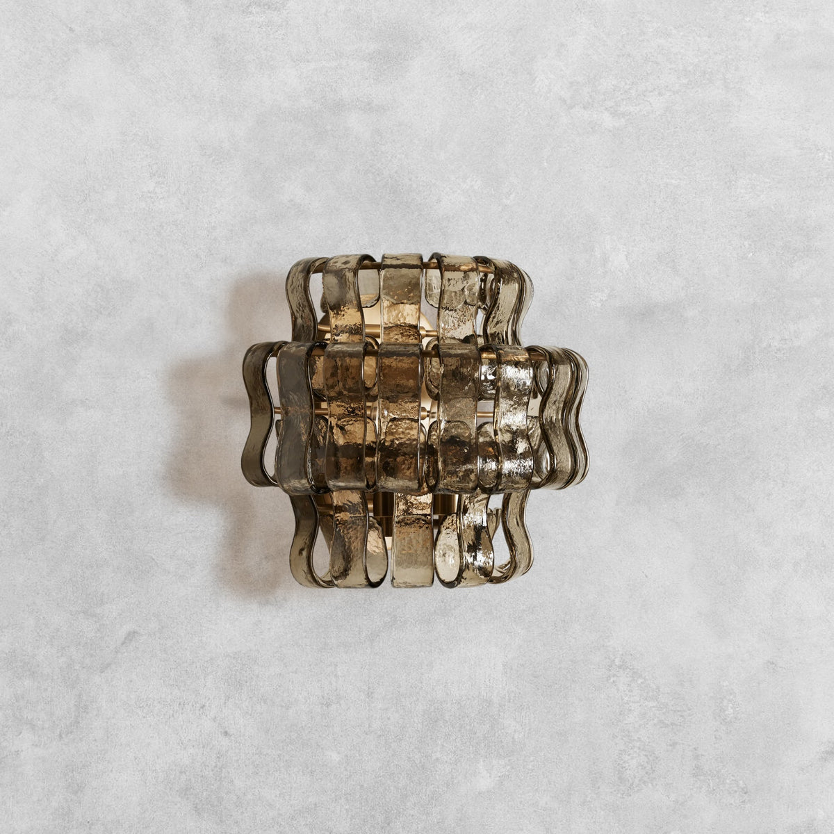 Ghiaccio Wall Sconce