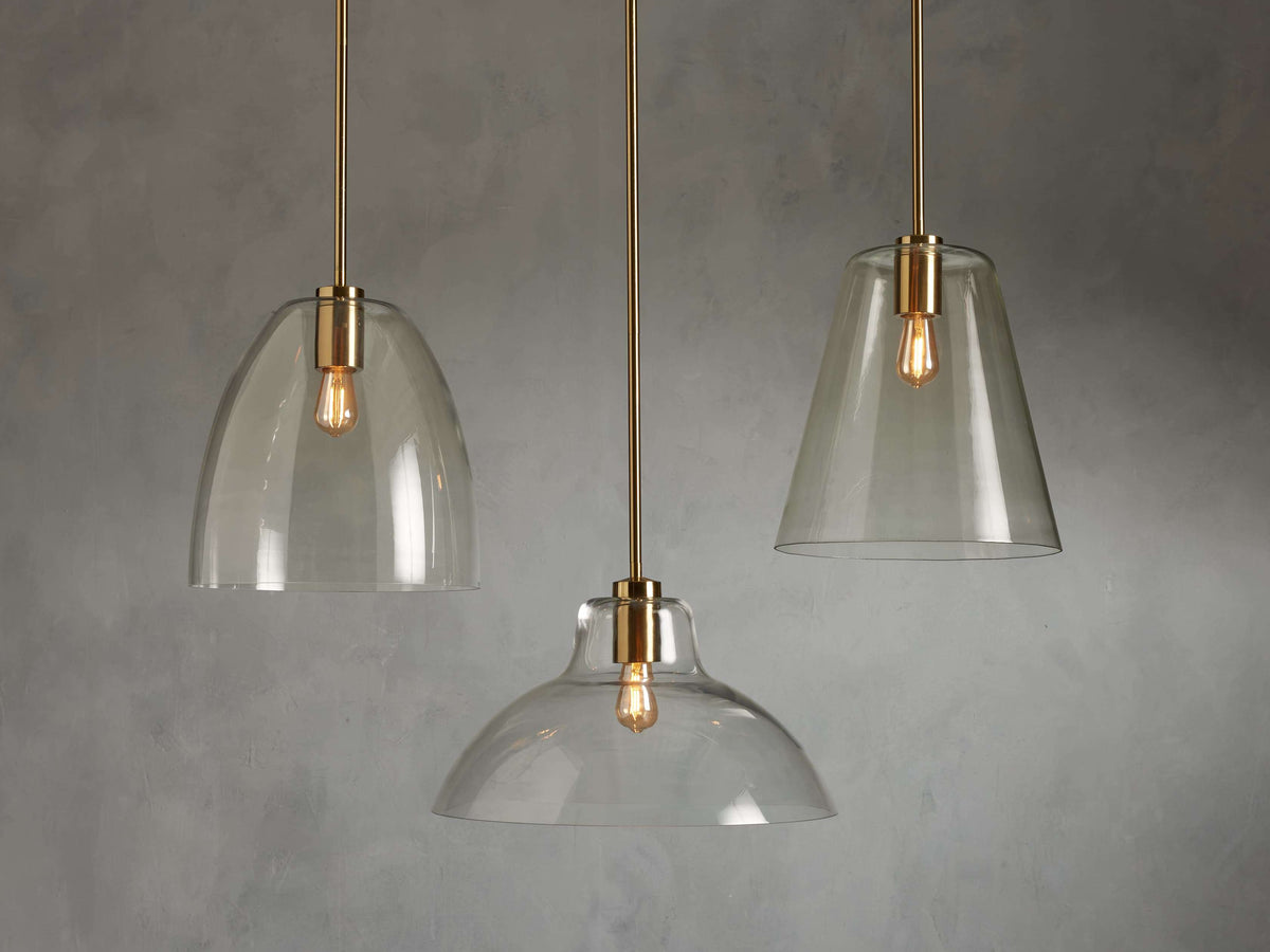 Bauer Dome with Bulb