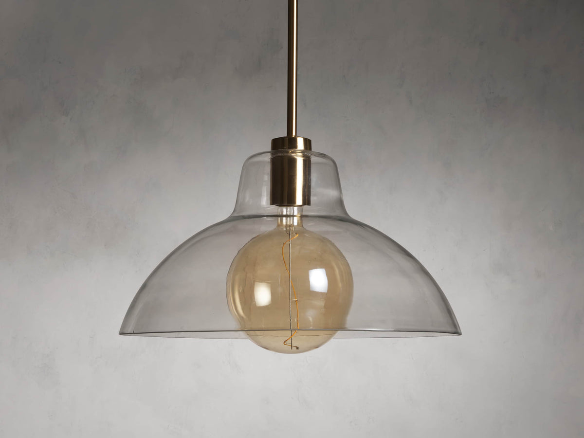 Bauer Dome with Bulb