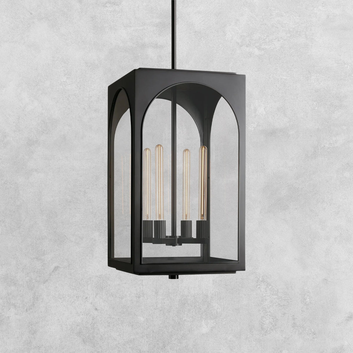 Palladian Outdoor Pendant