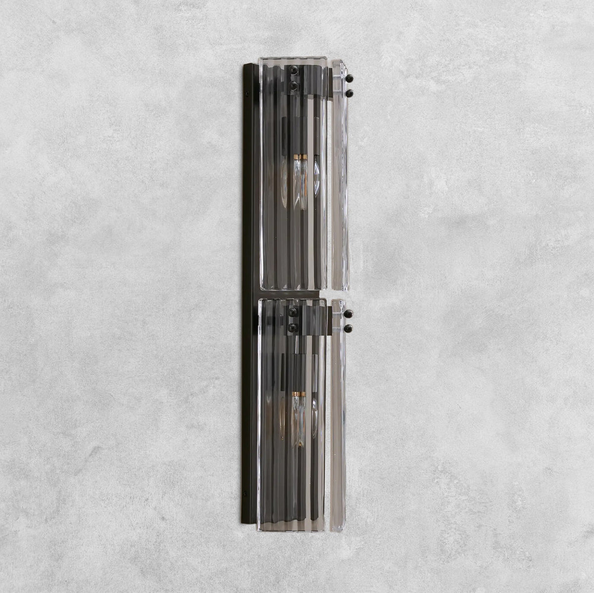 Delsie Double Sconce