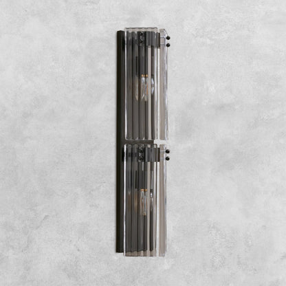 Delsie Double Sconce