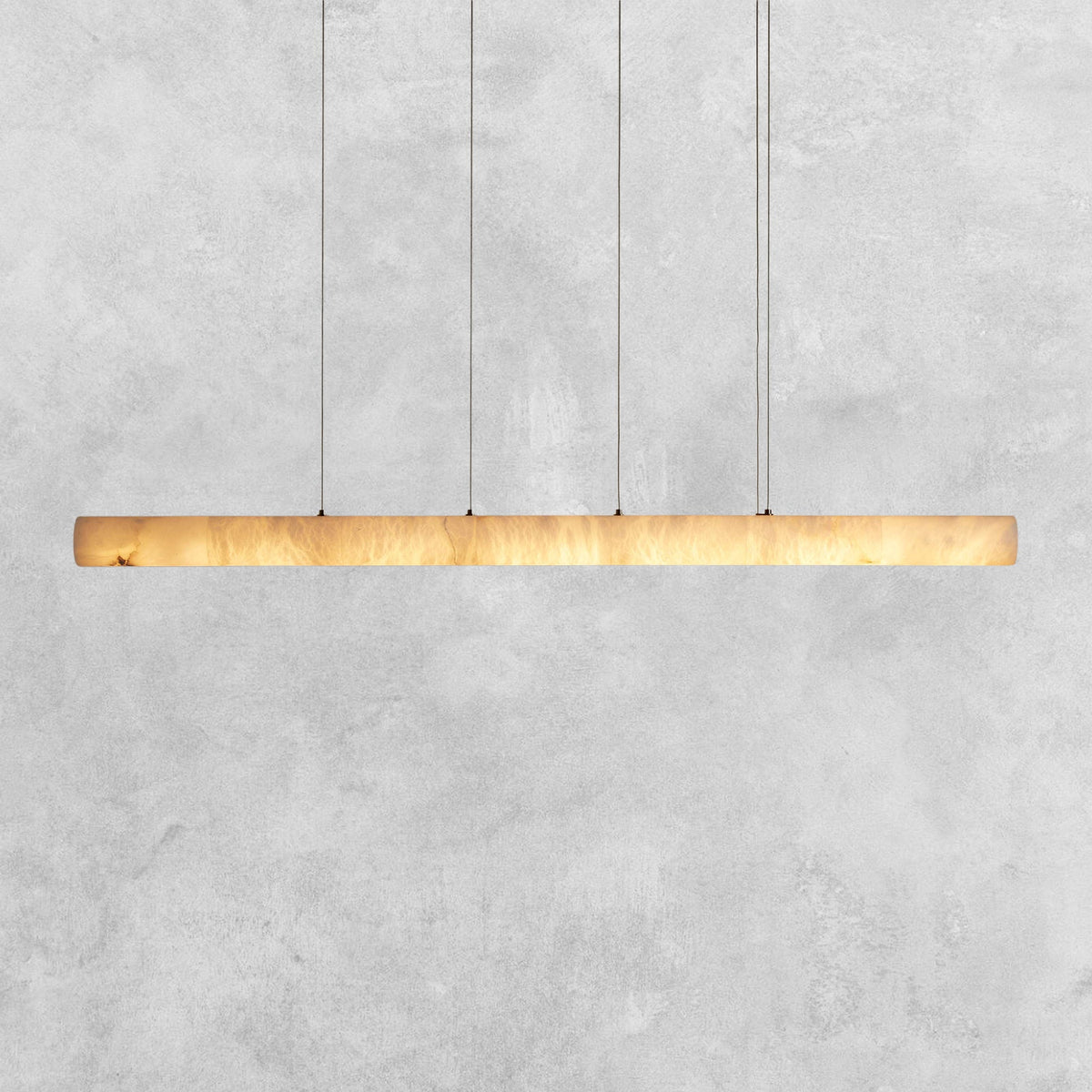 Halima Linear Chandelier
