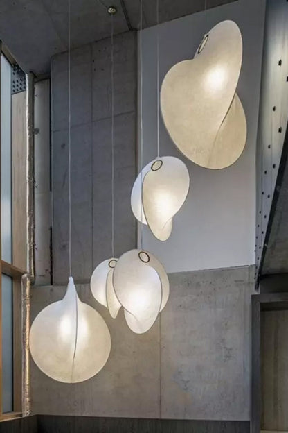 Overlap Suspension Lamp - everlamps