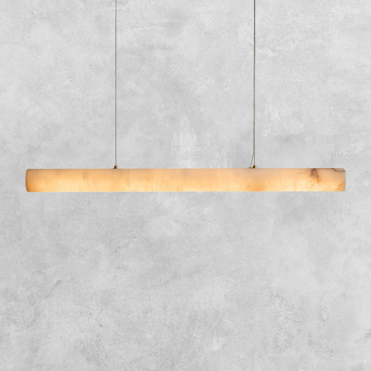 Halima Linear Chandelier
