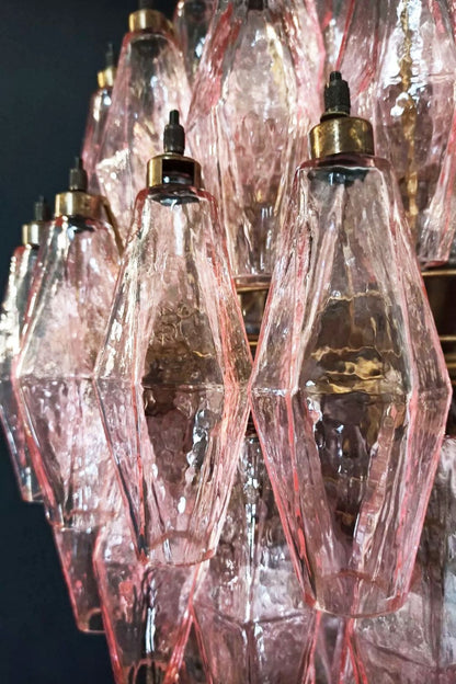 Vintage Art Sphere Chandelier - view 16 | everlamps
