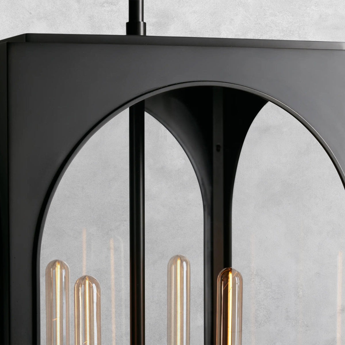 Palladian Outdoor Pendant