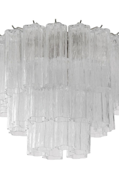 Art Trunci Glass Statement Ceiling Light - view 11 | everlamps