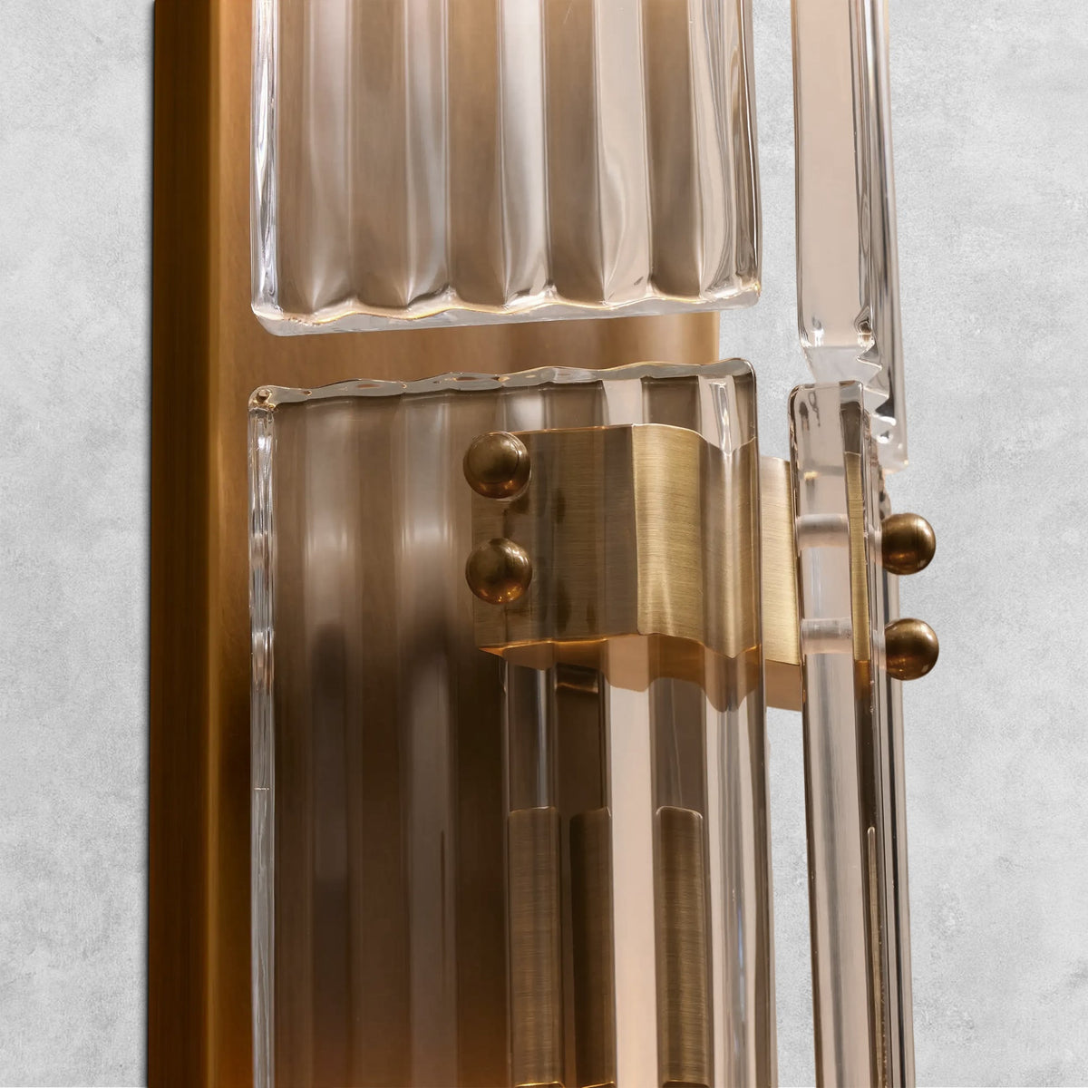 Delsie Double Sconce