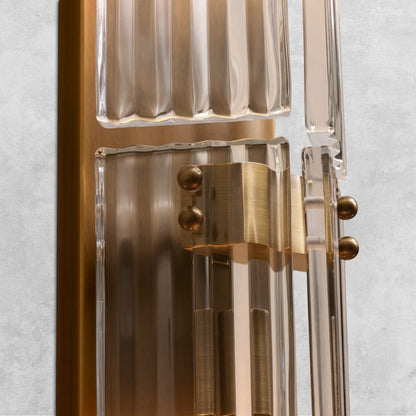Delsie Double Sconce