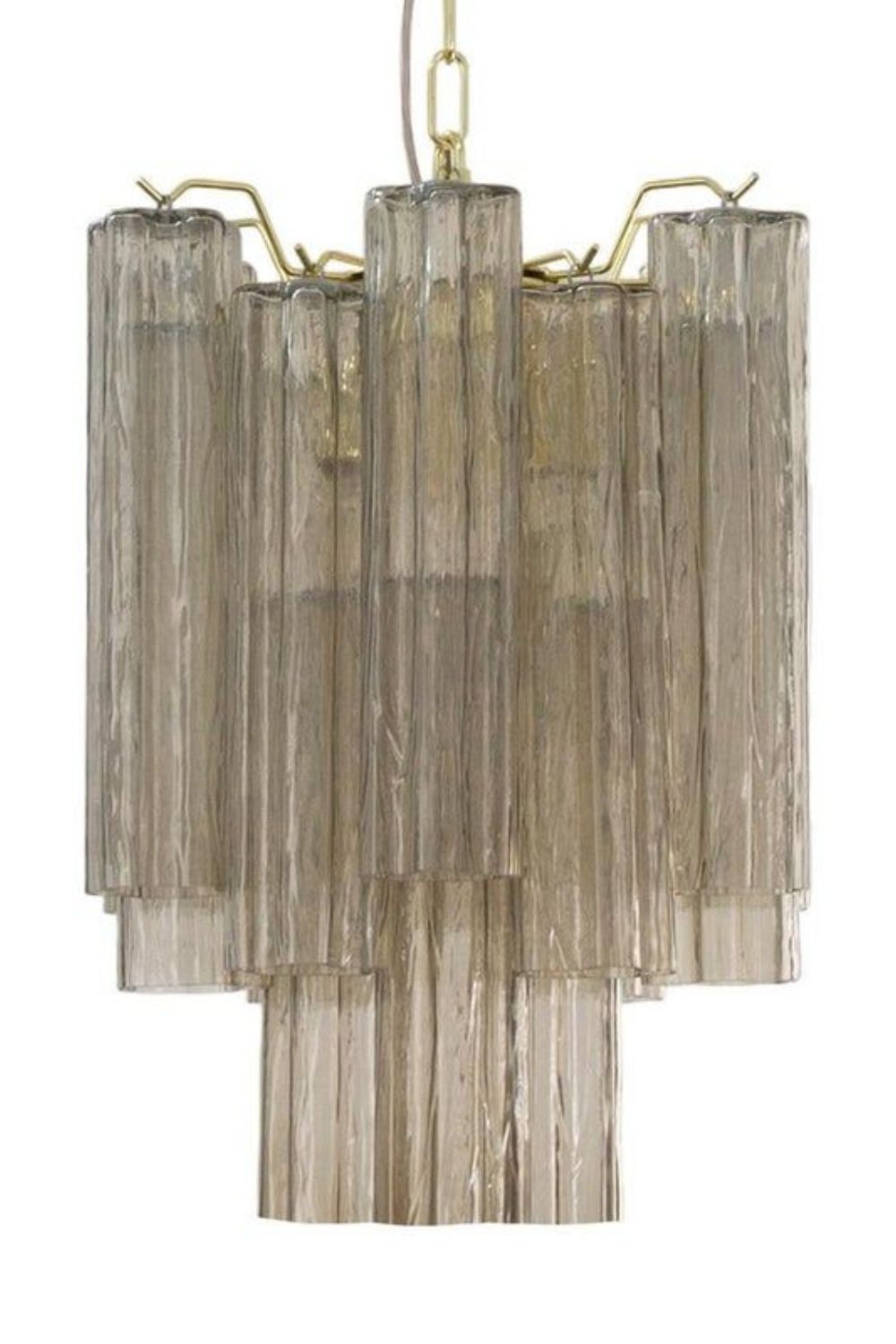 Italian glass suspension lamp - view 8 | everlamps