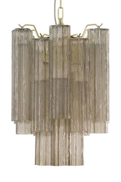 Italian glass suspension lamp - view 8 | everlamps