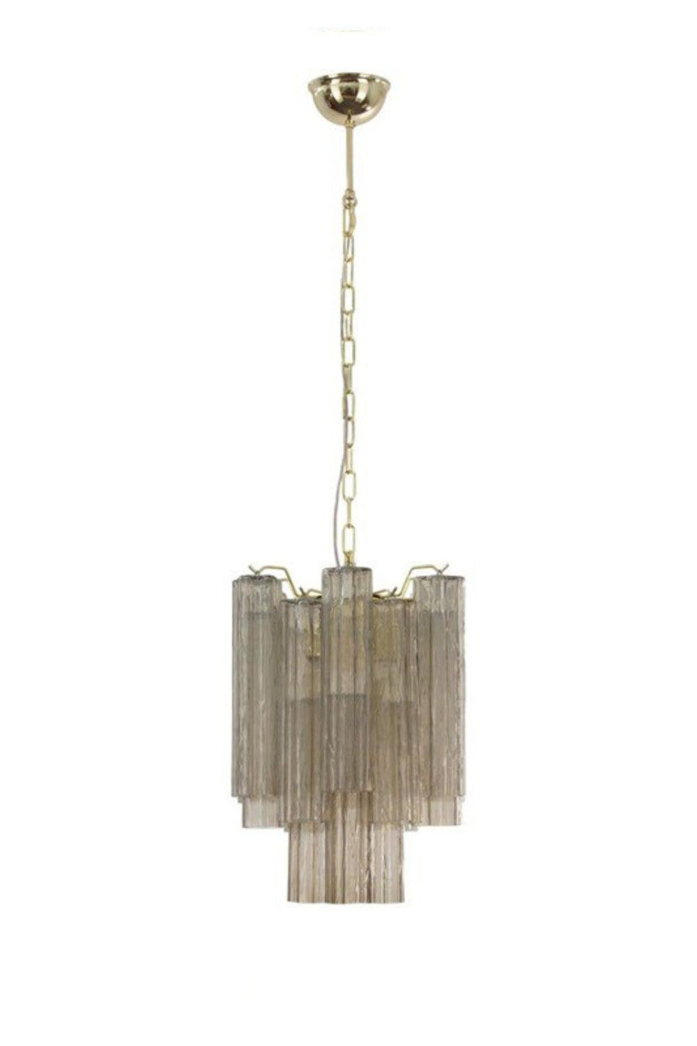 Italian glass suspension lamp | everlamps