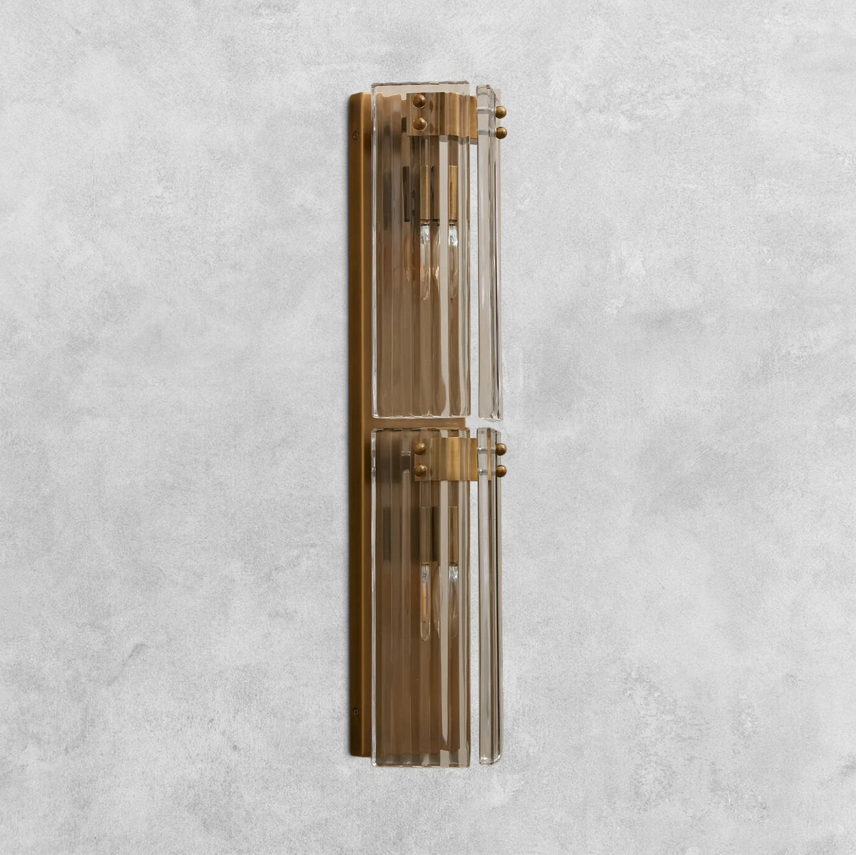 Delsie Double Sconce