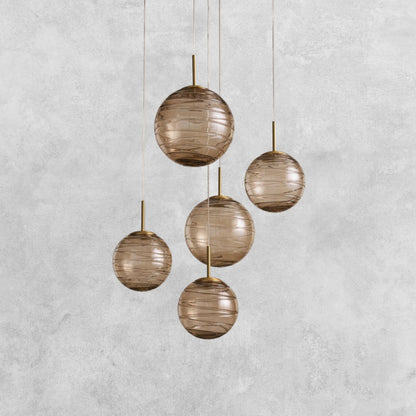 Casen Round Chandelier