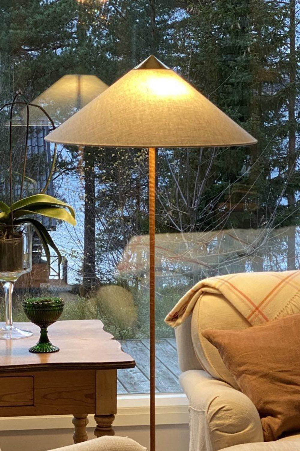 9602 Floor Lamp - everlamps