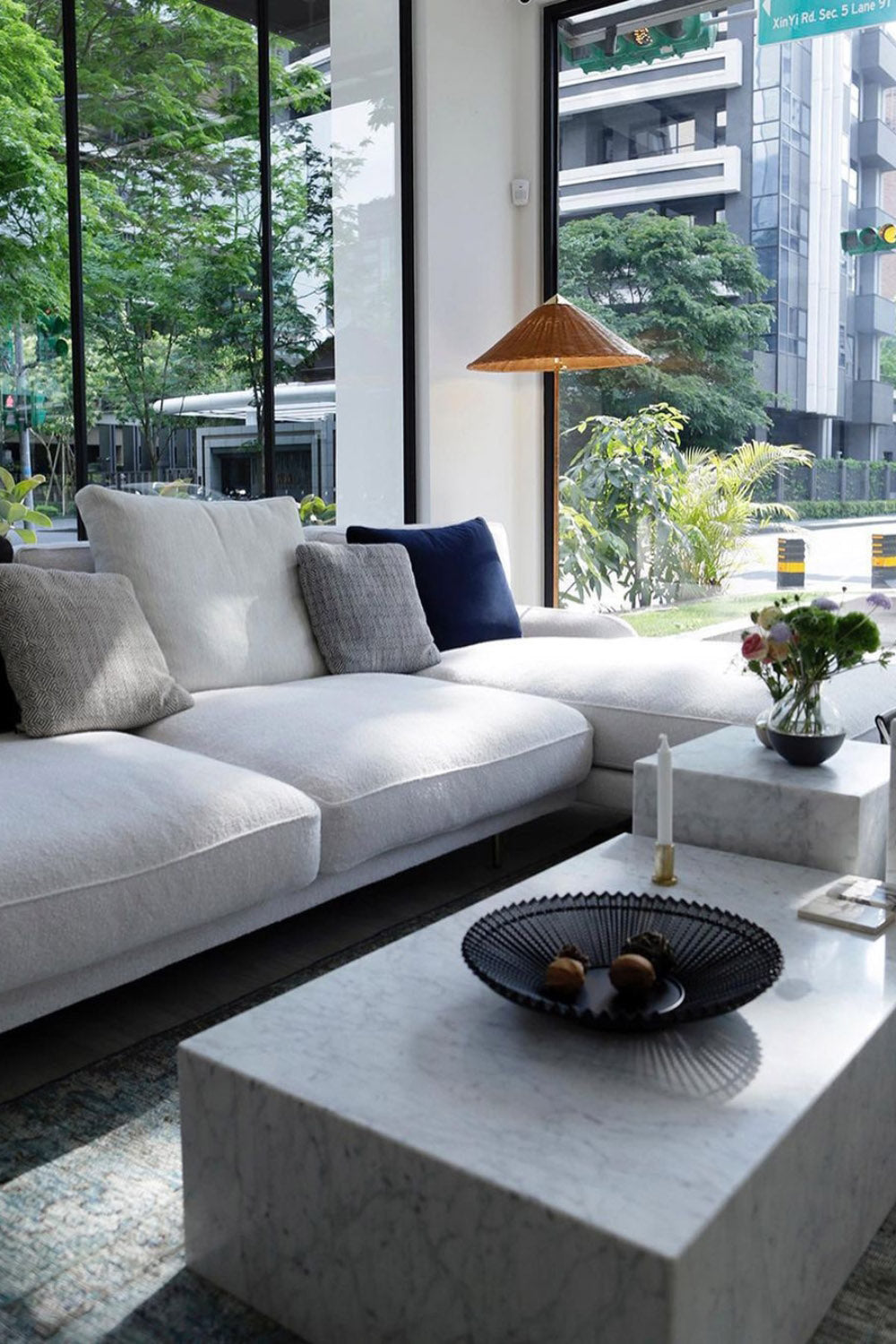 9602 Floor Lamp - everlamps