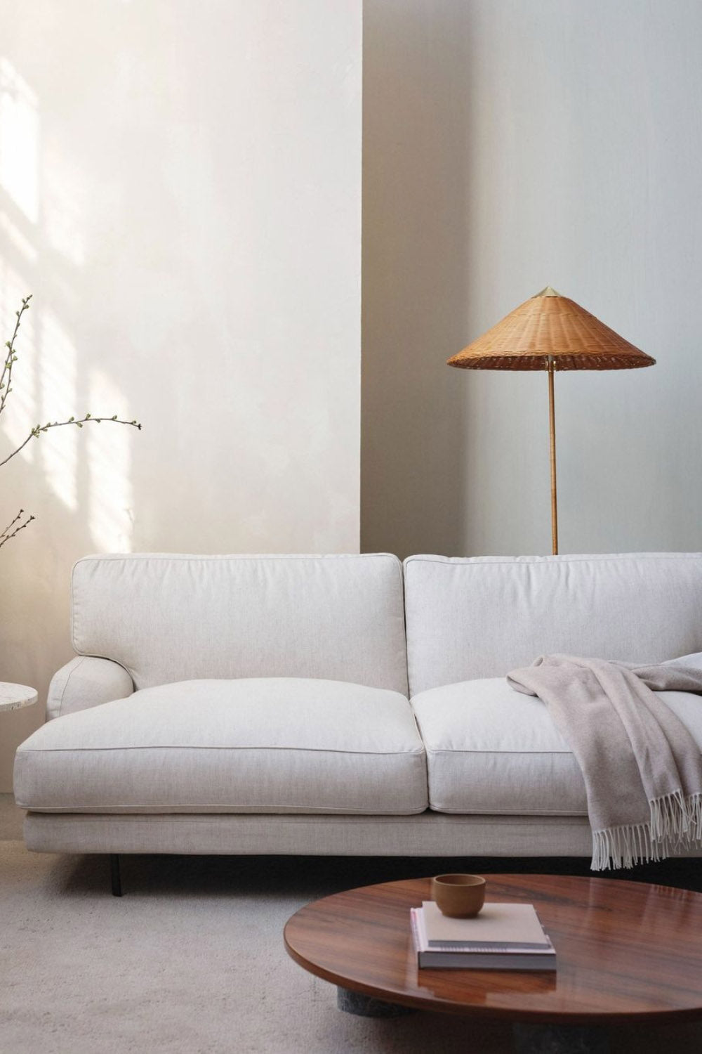 9602 Floor Lamp - everlamps