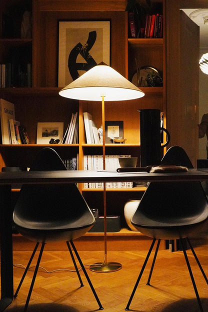 9602 Floor Lamp - everlamps