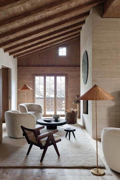 9602 Floor Lamp - everlamps
