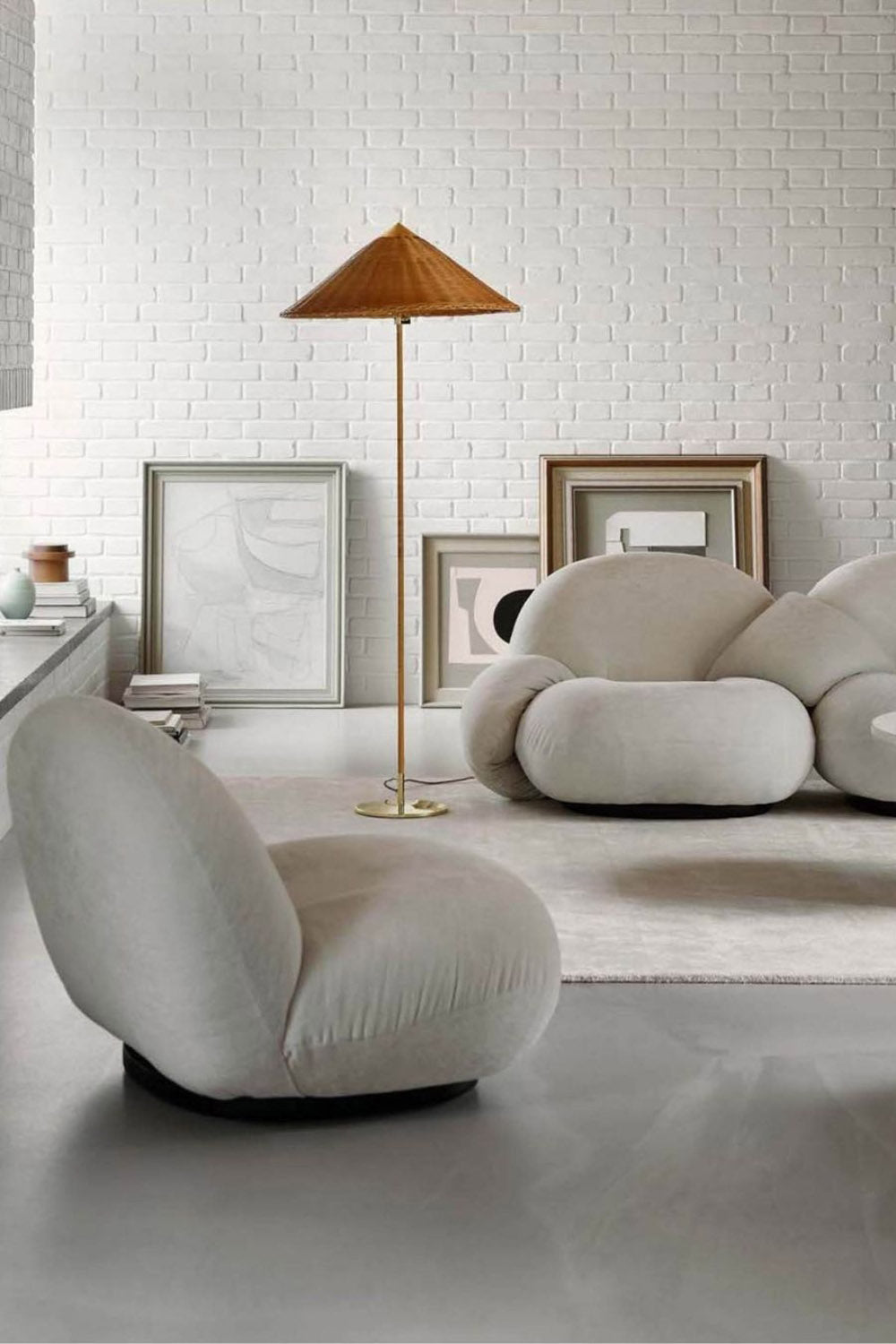 9602 Floor Lamp - everlamps