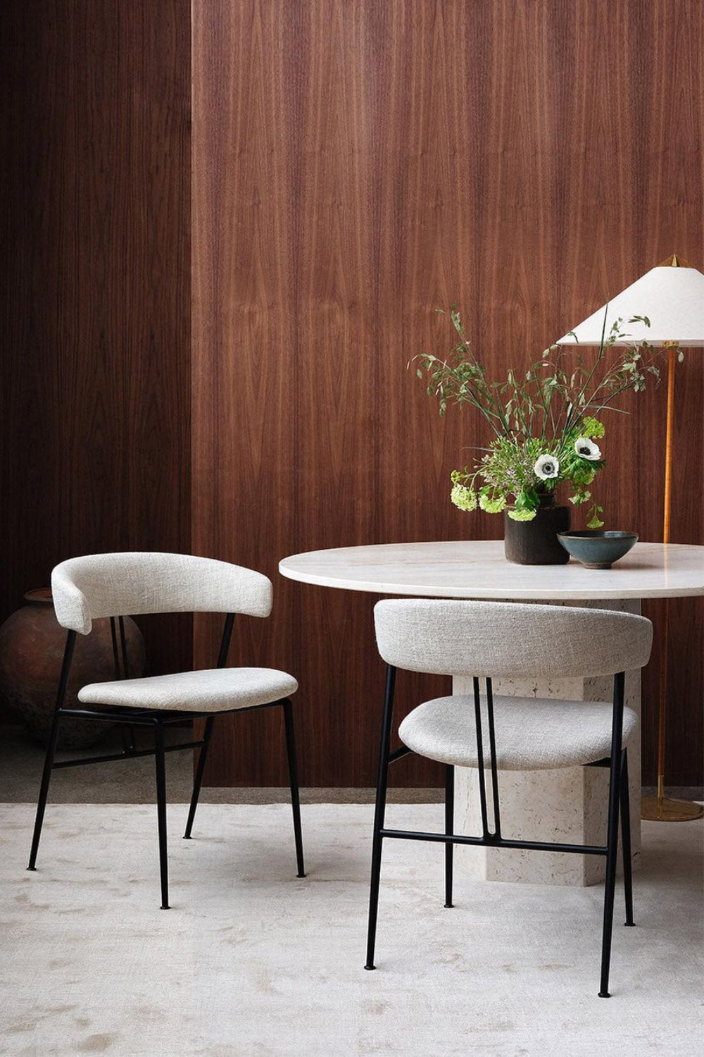 9602 Floor Lamp - everlamps