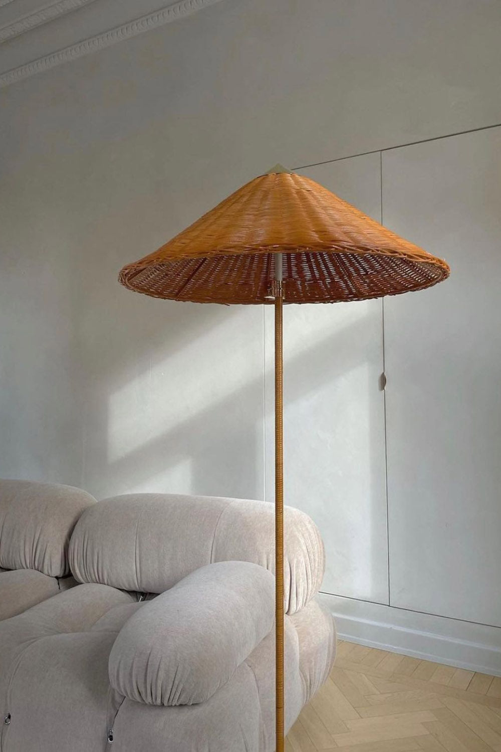 9602 Floor Lamp - everlamps