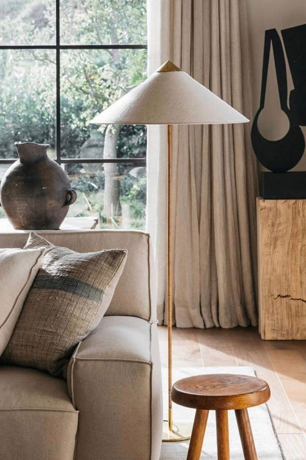 9602 Floor Lamp - everlamps